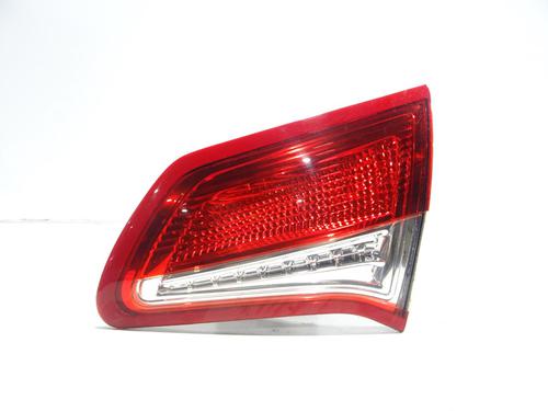 Used Right tailgate light CITROËN C4 II (NC_) 1.6 HDi 115 (114 hp) 28523377