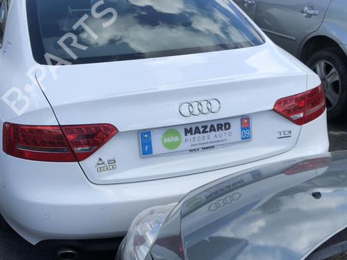 Shift knob AUDI A5 (8T3) 3.0 TDI quattro | BP26180055I34  - Image 8