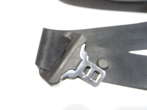 Rear right seatbelt DACIA DUSTER (HS_) 1.5 dCi 4x4 (HSMC, HSMD) | BP28360851I28 - Image 4
