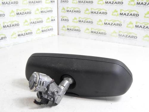Used Rear mirror Rear mirror PEUGEOT 208 I (CA_, CC_) 1.6 HDi (92 hp) 20058147 20058147