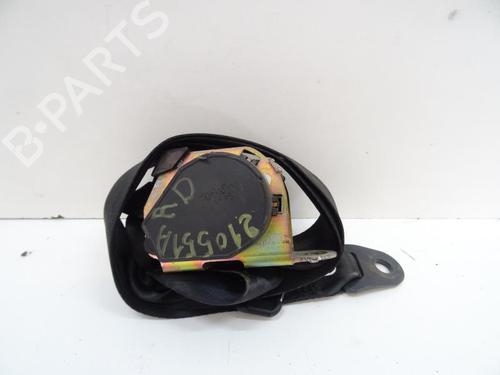 Used Rear right seatbelt Rear right seatbelt PEUGEOT 607 (9D, 9U) 2.2 HDi (133 hp) 20057174 20057174