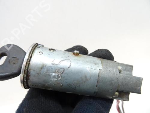 Ignition barrel RENAULT 21 Saloon (L48_)  | BP20045159M48 
