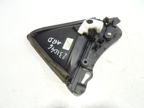 Rear right exterior door handle CITROËN DS4 (NX_) 1.6 THP 200 | BP27154337C130 