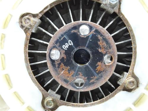 Used Fan Fan FORD RANGER (ER, EQ, R_) 2.5 TD 4x4 (109 hp) 23786856 23786856
