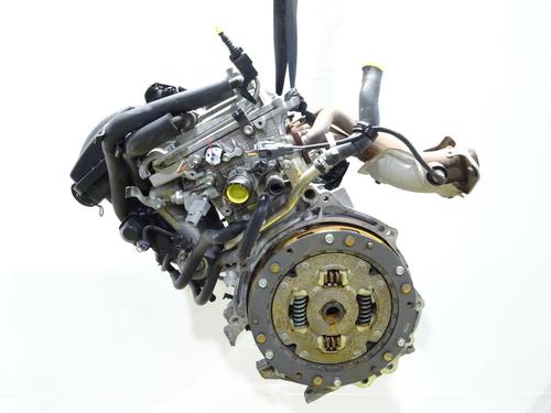 Engine TOYOTA PRIUS Liftback (_W2_) 1.5 Hybrid (NHW20_, NHW20R) | BP25892170M1 