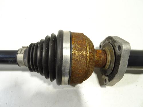 Used Right front driveshaft Right front driveshaft OPEL ASTRA J (P10) 1.6 CDTi (68) (136 hp) 28283470 28283470