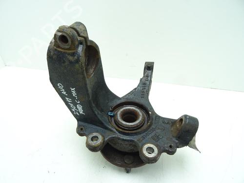 Used Right front steering knuckle Right front steering knuckle FORD C-MAX (DM2) 1.8 TDCi (115 hp) 29543205 29543205