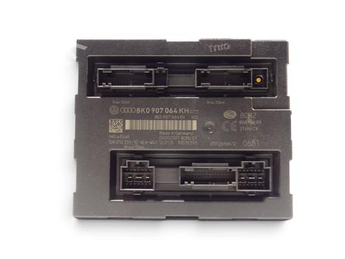 Electronic module AUDI Q5 (8RB) SQ5 TDI quattro | BP39630348M83 - Image 11