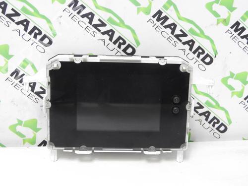 Used Display monitor FORD FIESTA VI (CB1, CCN) [2008-2017]  21964539