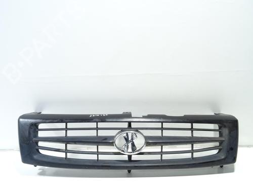 Used Grille HYUNDAI GALLOPER II (JK-01) 2.5 TD (88 hp) 30361779