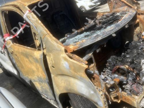 Right rear steering knuckle CITROËN JUMPY III Van (V_) 1.6 BlueHDi 95 | BP29255452M28  - Image 8