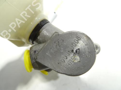 Brake master cylinder NISSAN MICRA IV (K13K, K13KK) 1.2 | BP26905073M77 