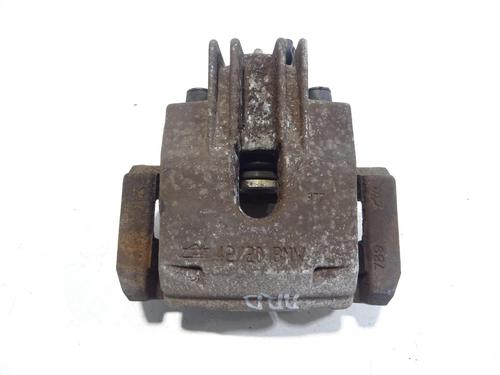 Used Right rear brake caliper BMW 5 (E60) 530 d (231 hp) 29756944