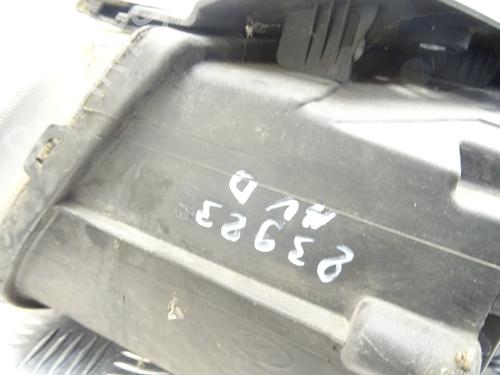 Right headlight HYUNDAI SANTA FÉ II (CM) 2.2 CRDi GLS 4x4 | BP30079479C29