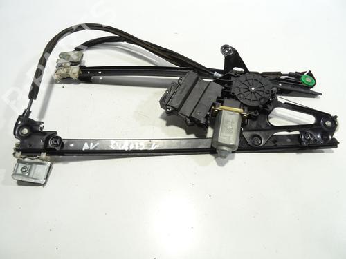 Used Front left window mechanism FORD GALAXY I (WGR) 1.9 TDI (115 hp) 21062964