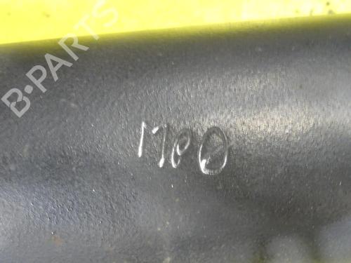 Driveshaft LAND ROVER RANGE ROVER EVOQUE (L538) 2.0 4x4 | BP24658720M37 - Image 3