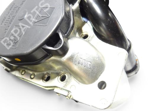 Front left seatbelt RENAULT CLIO V (B7_) 1.6 E-TECH 140 (B7MU) | BP37725868I26 - Image 6