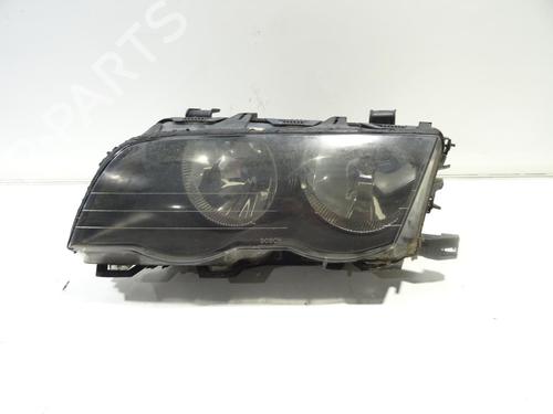 Left headlight BMW 3 (E46) 316 i | BP32236705C28 - Image 2