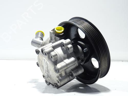 Steering pump JEEP WRANGLER III (JK) 2.8 CRD | BP33850579M99 - Image 4