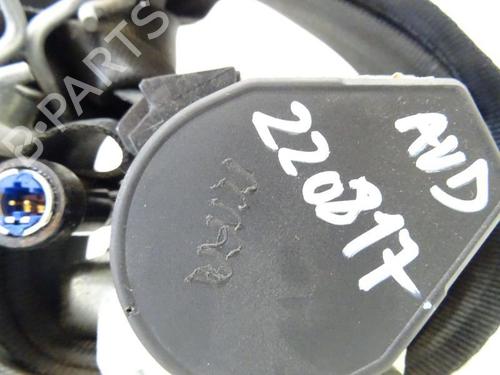 Used Front right seatbelt Front right seatbelt 20055654 20055654