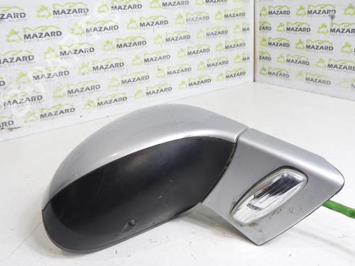 Right mirror PEUGEOT 308 SW I (4E_, 4H_) 1.6 HDi | BP20067838C27 