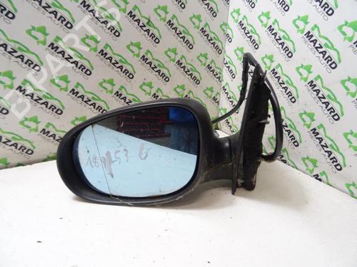 Used Left mirror FIAT CROMA (194_) 1.9 D Multijet (194AXC1B, 194AXC12) (150 hp) 20070657