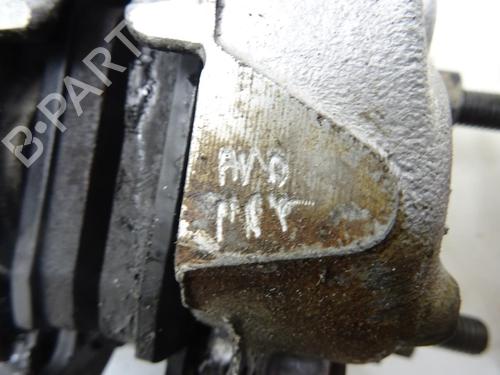 Used Right front brake caliper Right front brake caliper CITROËN AMI Break [1968-1977] 33429042 33429042