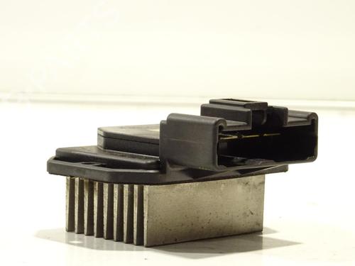 Used Heater resistor MITSUBISHI PAJERO SPORT II (KH_, KG_) 3.2 DI-D 4WD (165 hp) 28386068