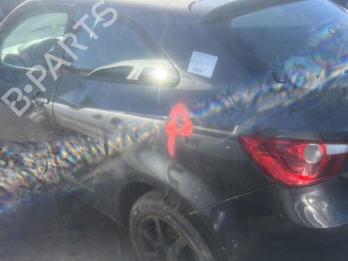 Right front window motor SEAT IBIZA IV SC (6J1, 6P5) 1.6 TDI | BP30081541E20 