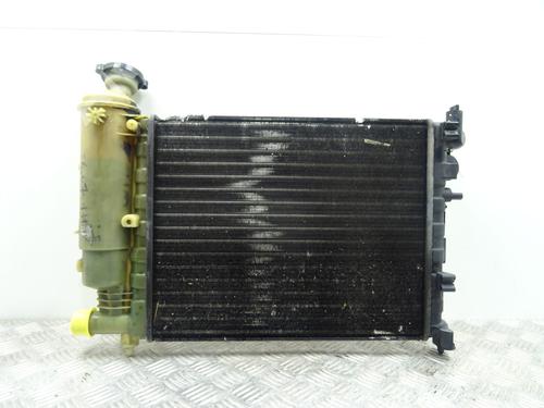 Used Water radiator CITROËN SAXO (S0, S1) 1.0 X (50 hp) 28210874