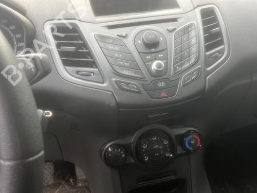 Left sun visor FORD FIESTA VI (CB1, CCN) 1.5 TDCi | BP28471097I1  - Image 7