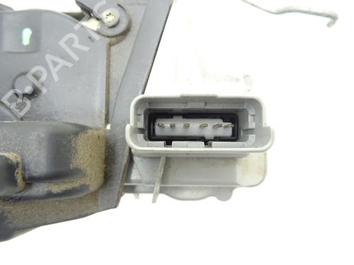 Front right lock PEUGEOT 307 SW (3H) 1.6 HDI 110 | BP29119986C97 