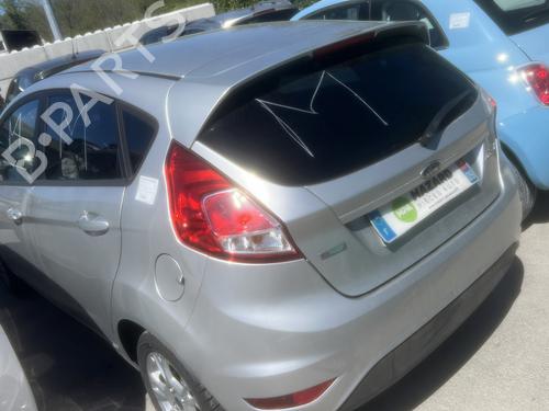 Radio FORD FIESTA VI (CB1, CCN) 1.0 EcoBoost | BP27367766E6 