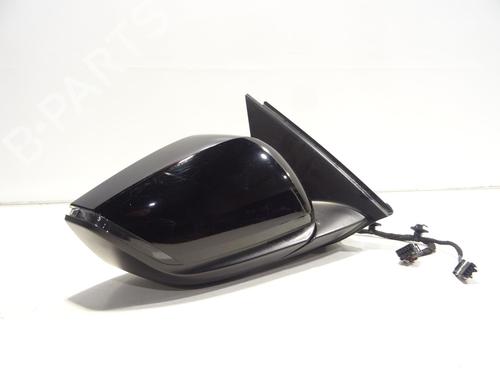 Right mirror CITROËN C4 III (BA_, BB_, BC_) 1.2 Hybrid 136 (BAHPYJ) | BP29477527C27 