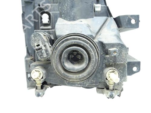 Used Left headlight Left headlight RENAULT MASTER PRO Platform/Chassis (HH__, UH__) dCi 130 (HH03, HH13, HH63, UH03, UH13, UH43, UH63, UH73,... (131 hp) 39257633 39257633