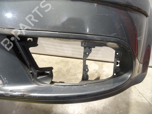Front bumper VW GOLF PLUS V (5M1, 521) 1.9 TDI | BP29372491C7 