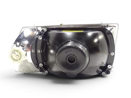 Used Left headlight Left headlight CITROËN C15 Box Body/MPV (VD_) 1.8 D (60 hp) 35937163 35937163