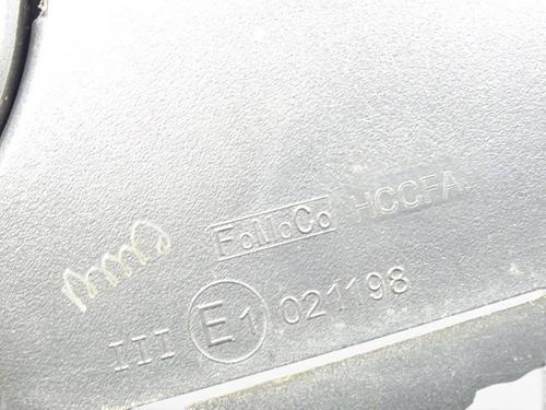 Retrovisor esquerdo FORD RANGER (TKE) 2.2 TDCi 4x4 | BP39891068C26  - Image 8