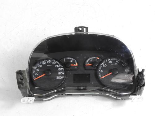 Cockpit FIAT DOBLO Box Body/MPV (223_) [2000-2025]  21970771
