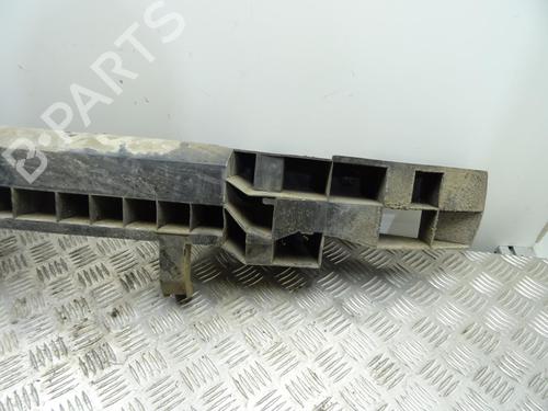 Used Rear bumper reinforcement Rear bumper reinforcement RENAULT MODUS / GRAND MODUS (F/JP0_) 1.4 (JP01, JP0J) (98 hp) 25268584 25268584