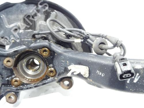 Right front steering knuckle SEAT EXEO ST (3R5) 2.0 TDI | BP30974285M26