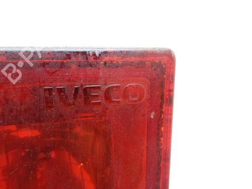 Used Left taillight Left taillight IVECO DAILY IV Van 35C15 V, 35C15 V/P (146 hp) 36401597 36401597