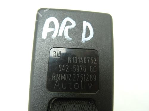 seat-buckle-opel-meriva-a-mpv-x03-2003-2004-2005-2006-2007-2008-2009-2010-34109382 main image