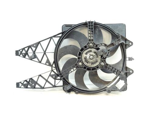 Used Radiator fan FIAT PUNTO EVO (199_) 1.3 D Multijet (199AXC1A, 199BXC1A, 199AXT1A, 199BXT1A) (75 hp) 20065388