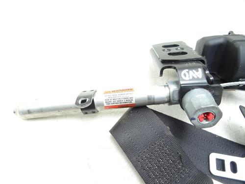 Front right seatbelt VOLVO V50 (545) 1.8 | BP32094142I25 