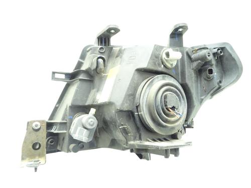Right headlight NISSAN NAVARA NP300 (D40) 2.5 dCi 4WD (D40TT, D40T, D40M, D40BB) | BP38101186C29 - Image 4