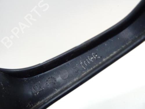 Used Rear left exterior door handle Rear left exterior door handle RENAULT 4 (112_) 0.8 (1123) (34 hp) 21968581 21968581