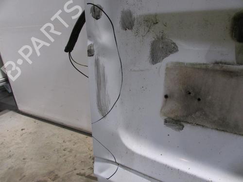 Left rear door FORD TRANSIT Van (FA_ _) 2.2 TDCi | BP26496412C4 