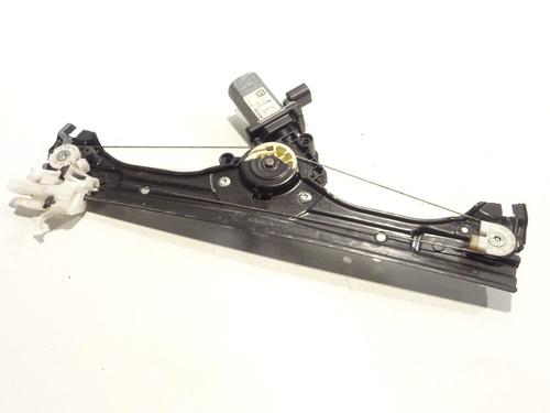 Front right window mechanism ABARTH 500 / 595 / 695 1.4 (312.AXF11, 312.AXF1A) | BP29972407C23 - Image 3
