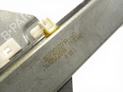 Front right window mechanism DACIA LODGY (JS_) 1.3 TCe 100 (JSNU) | BP35889077C23 - Image 7